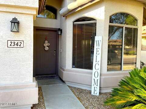 2342 W BLUE SKY Drive, Phoenix, AZ 85085