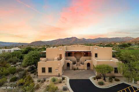 36601 N MULE TRAIN Road, Carefree, AZ 85377