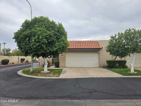 3345 E UNIVERSITY Drive, Mesa, AZ 85213