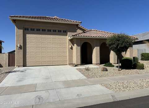 24196 N 168TH Lane, Surprise, AZ 85387