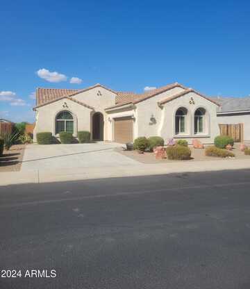 25974 W TONOPAH Drive, Buckeye, AZ 85396