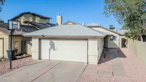 11320 N 81ST Drive, Peoria, AZ 85345