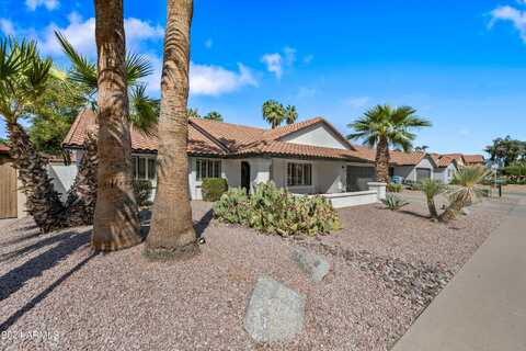 5850 E LE MARCHE Avenue, Scottsdale, AZ 85254