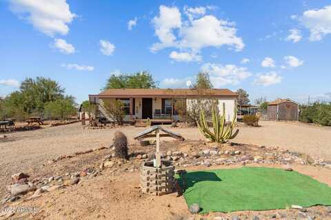 29614 N 221ST Avenue, Wittmann, AZ 85361