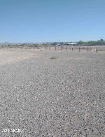 215th W North of Galvin Street, Wittmann, AZ 85361