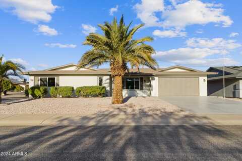 12303 W CANDLELIGHT Drive, Sun City West, AZ 85375