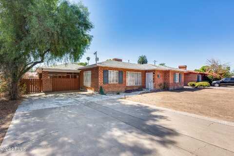 1123 W THOMAS Road, Phoenix, AZ 85013