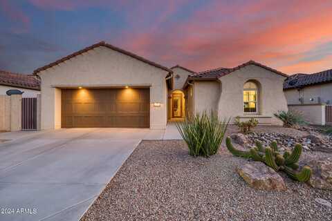 16757 W CORONADO Road, Goodyear, AZ 85395