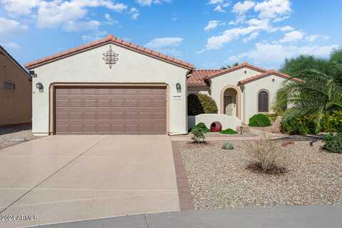 21438 N OLMSTED POINT Lane, Surprise, AZ 85387