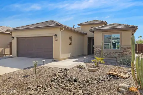 4147 W Painted Horse Drive, Eloy, AZ 85131