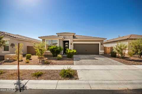 17657 W BUCKHORN Trail, Surprise, AZ 85387