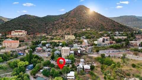 Lot Rich Street, Jerome, AZ 86331