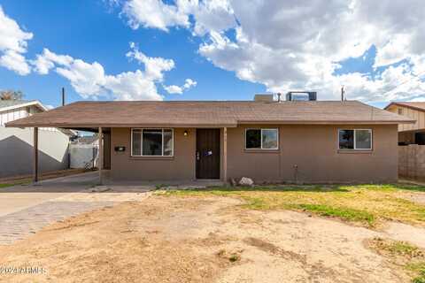 3539 W EL CAMINITO Drive, Phoenix, AZ 85051