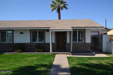 412 N 17TH Drive, Phoenix, AZ 85007