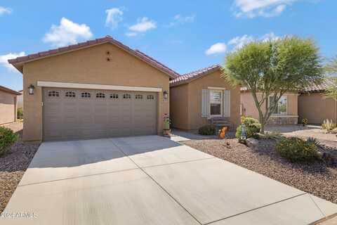 4095 W PAINTED HORSE Drive, Eloy, AZ 85131