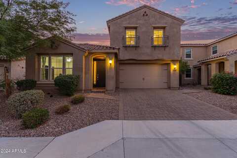 31854 N 132ND Avenue, Peoria, AZ 85383