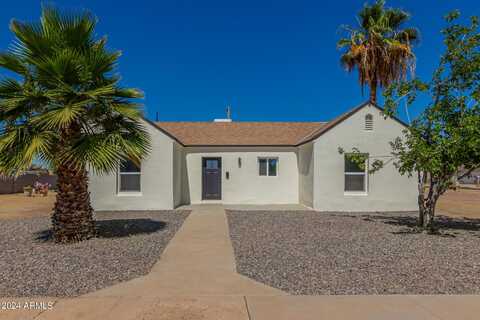 309 N 6TH Street, Buckeye, AZ 85326