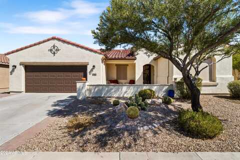 16 N AGUA FRIA Lane, Casa Grande, AZ 85194