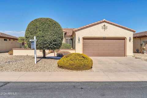 16682 W Pacheco Court, Surprise, AZ 85387