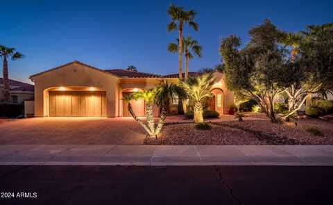 13118 W SANTA YNEZ Court, Sun City West, AZ 85375