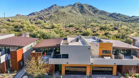 6525 E CAVE CREEK Road, Cave Creek, AZ 85331