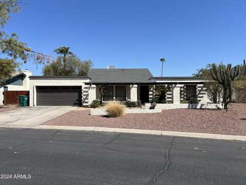 310 W PACIFICO Circle, Litchfield Park, AZ 85340