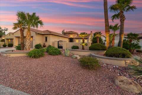 13345 W JUNIPERO Drive, Sun City West, AZ 85375