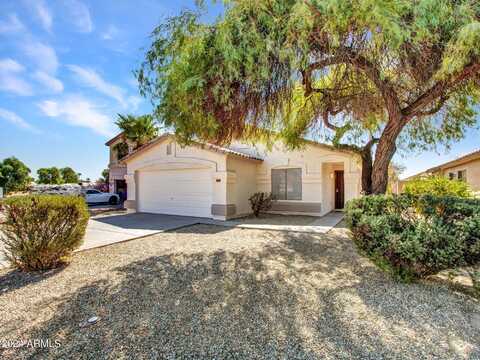 16179 W ADAMS Street, Goodyear, AZ 85338