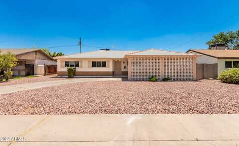 3401 W PARADISE Drive, Phoenix, AZ 85029