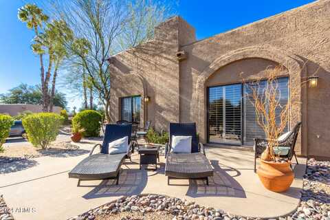 25515 N FOREST Road, Rio Verde, AZ 85263