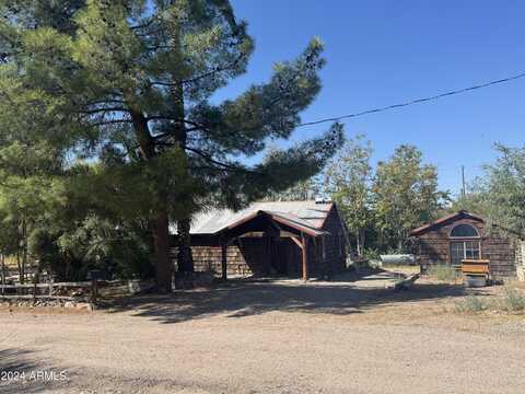 75 W MCKELVEYVILLE Street, Superior, AZ 85173