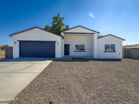 15235 S COUNTRY CLUB Drive, Arizona City, AZ 85123