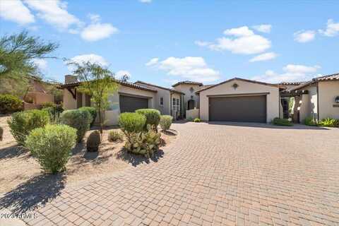 8953 E Mountain Spring Road, Scottsdale, AZ 85255