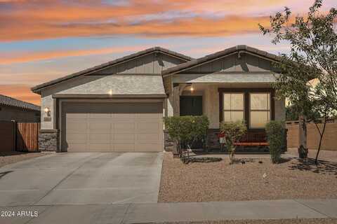 862 S 172nd Avenue, Goodyear, AZ 85338