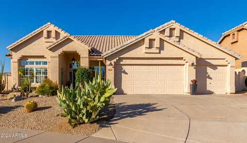 11098 E RUNNING DEER Trail, Scottsdale, AZ 85262