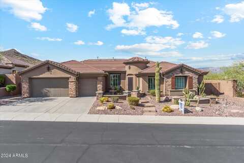 42144 N MOUNTAIN COVE Drive, Anthem, AZ 85086