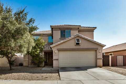 3543 E ARIS Drive, Gilbert, AZ 85298