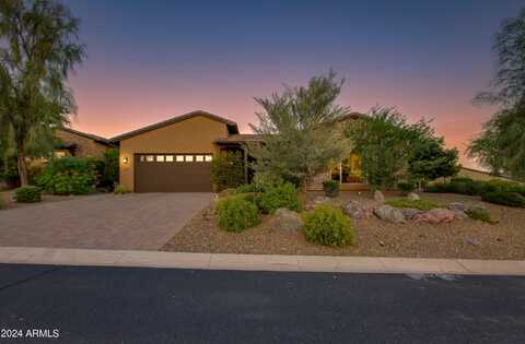 3361 JOSEY WALES Way, Wickenburg, AZ 85390