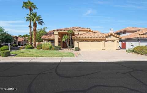 1140 W LAKERIDGE Drive, Gilbert, AZ 85233