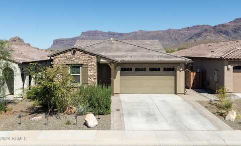 12428 E Pivot Peak --, Gold Canyon, AZ 85118