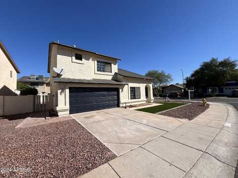 9920 W CALLE ENCORVADA --, Phoenix, AZ 85037