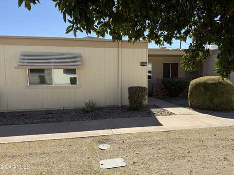 13031 N 111TH Avenue, Sun City, AZ 85351