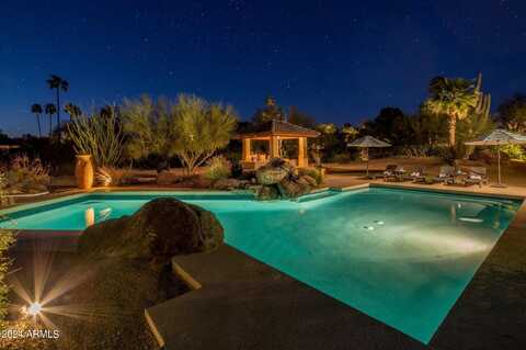 8530 E VIA MONTOYA --, Scottsdale, AZ 85255