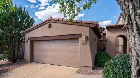 120 RIO SINAGUA --, Sedona, AZ 86351