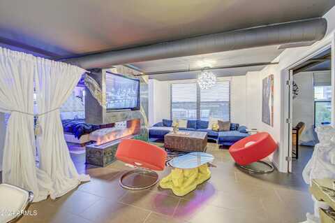 535 W THOMAS Road, Phoenix, AZ 85013