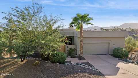 16868 N STONERIDGE Court, Fountain Hills, AZ 85268