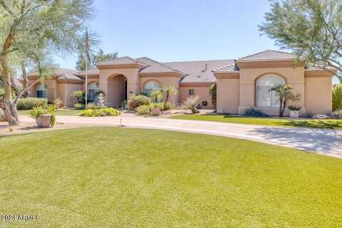 7101 E BERNEIL Lane, Paradise Valley, AZ 85253