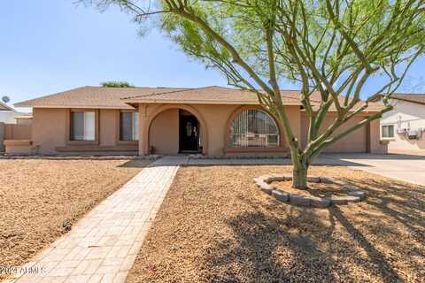 6209 W SUNNYSIDE Drive, Glendale, AZ 85304