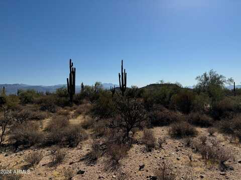 16800 E Bajada Drive, Rio Verde, AZ 85263