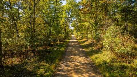 County Line Road, Venus, PA 16364